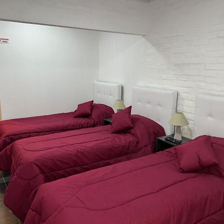 Apart Del Este Loft 6 Paysandú Buitenkant foto