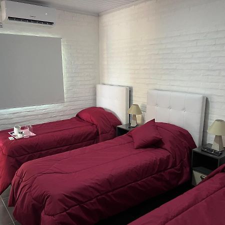 Apart Del Este Loft 6 Paysandú Buitenkant foto
