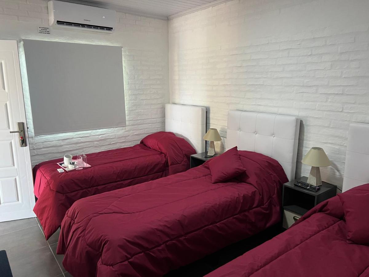 Apart Del Este Loft 6 Paysandú Buitenkant foto