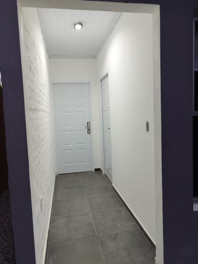 Apart Del Este Loft 6 Paysandú Buitenkant foto