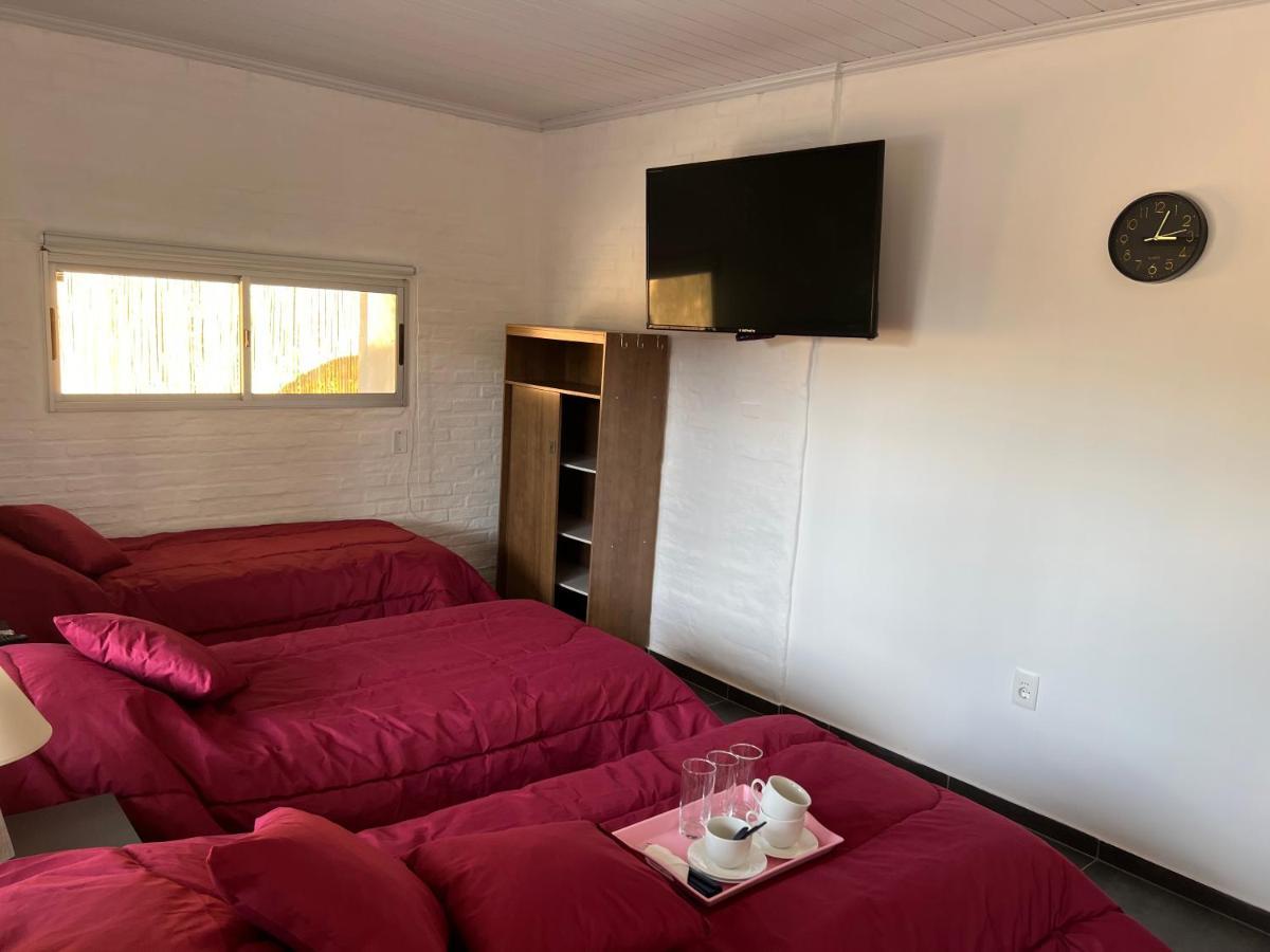 Apart Del Este Loft 6 Paysandú Buitenkant foto